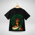 T-shirt Ove — Rainha Njinga