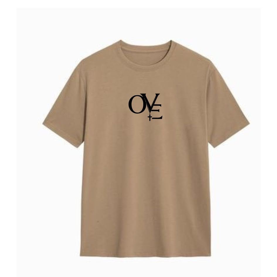 T-shirt Ove — Benguela